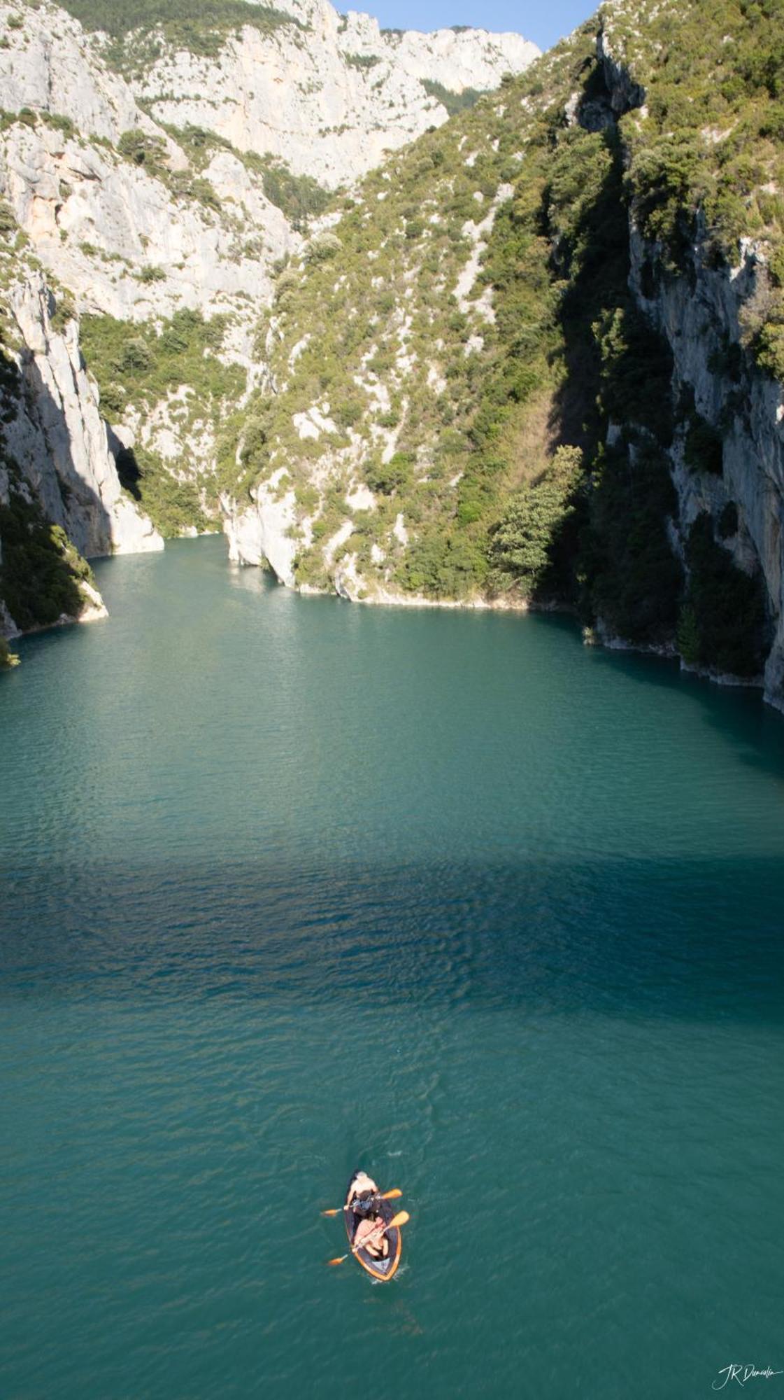 Studio Dans Le Luberon Céreste 外观 照片