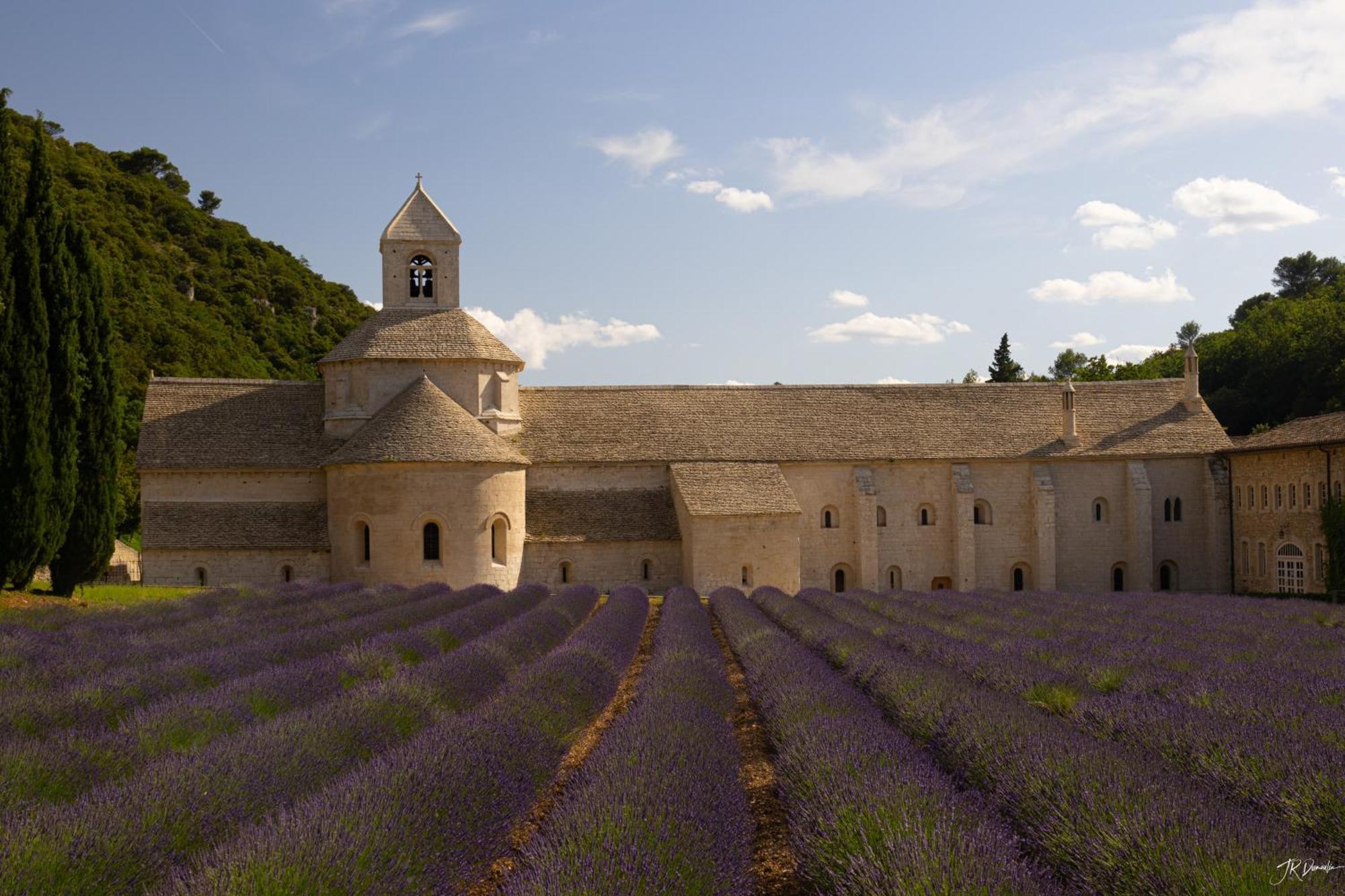 Studio Dans Le Luberon Céreste 外观 照片