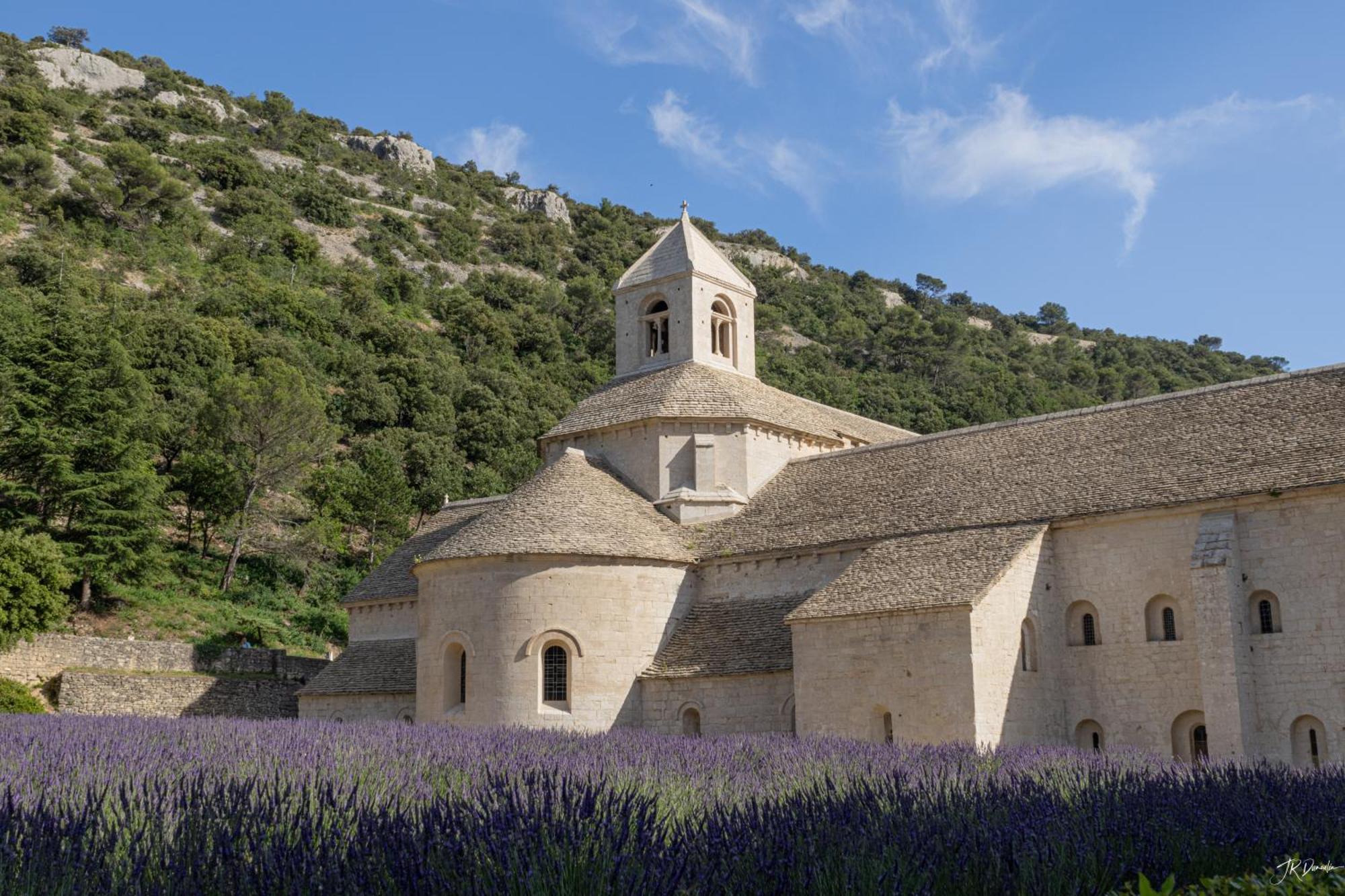 Studio Dans Le Luberon Céreste 外观 照片